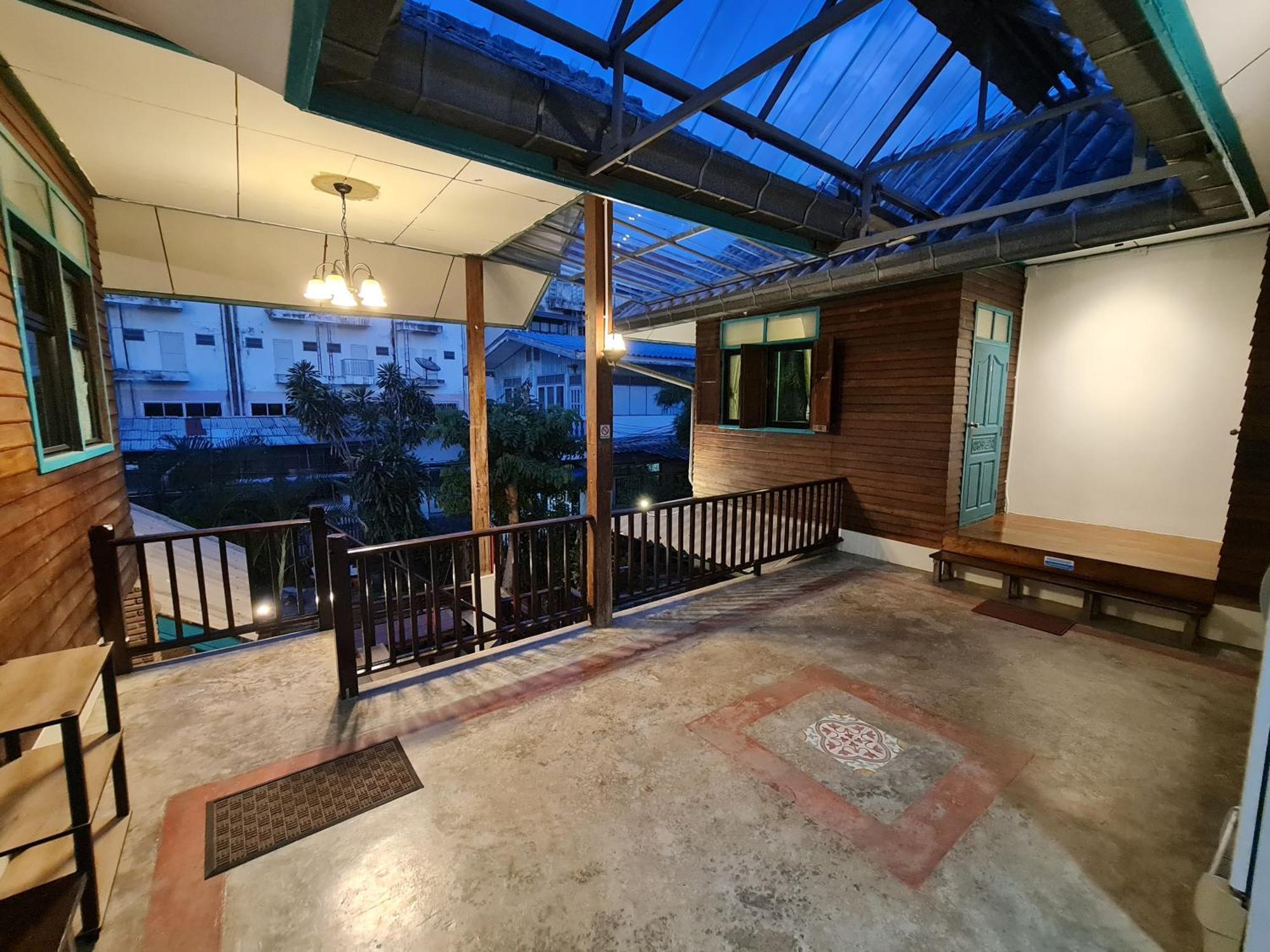 Tepbunthomhouse Ayutthaya Apartment Екстериор снимка