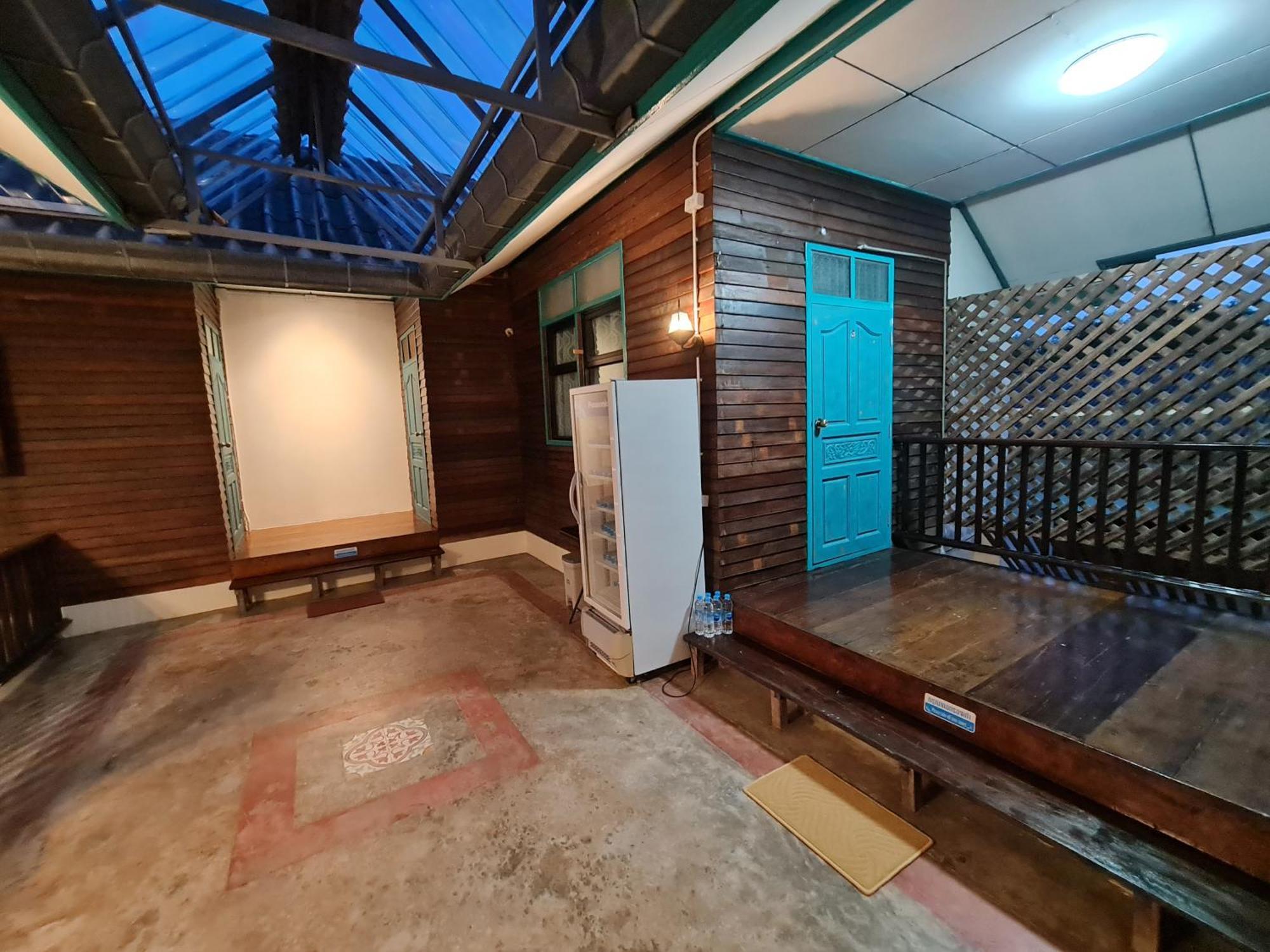 Tepbunthomhouse Ayutthaya Apartment Екстериор снимка