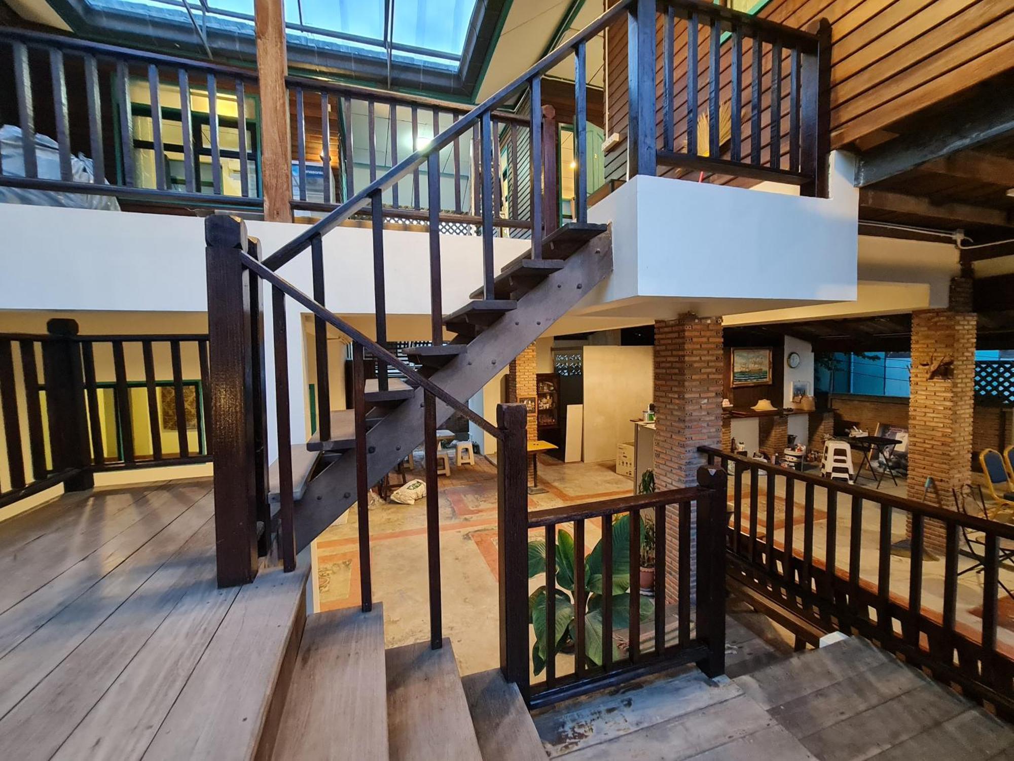 Tepbunthomhouse Ayutthaya Apartment Екстериор снимка