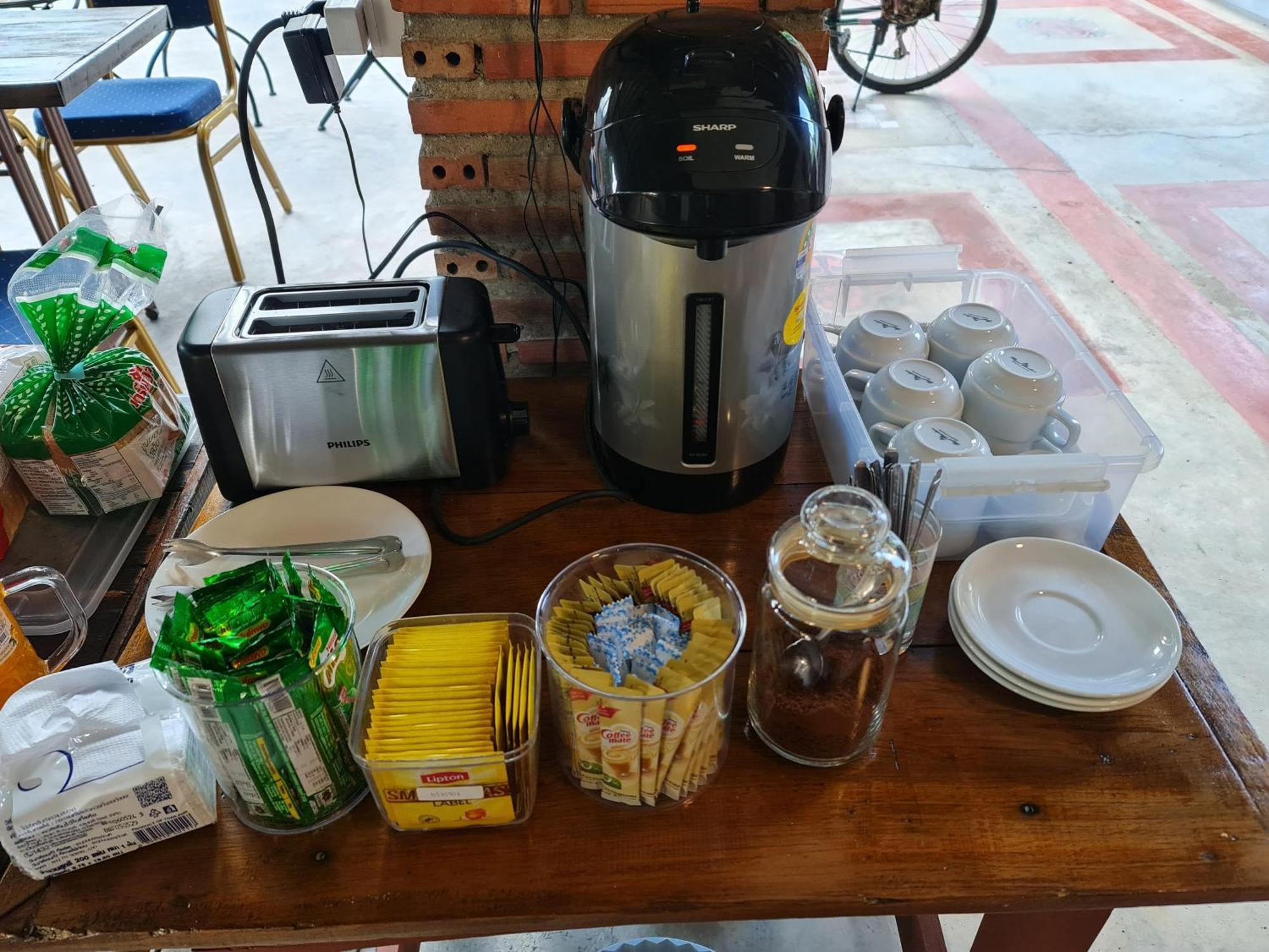 Tepbunthomhouse Ayutthaya Apartment Екстериор снимка