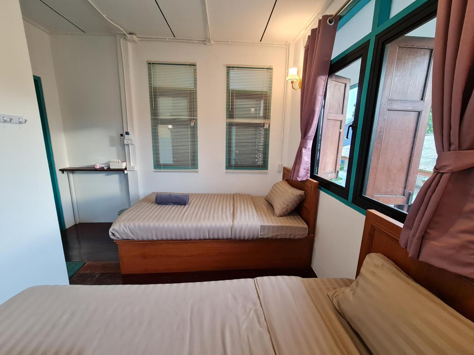 Tepbunthomhouse Ayutthaya Apartment Екстериор снимка