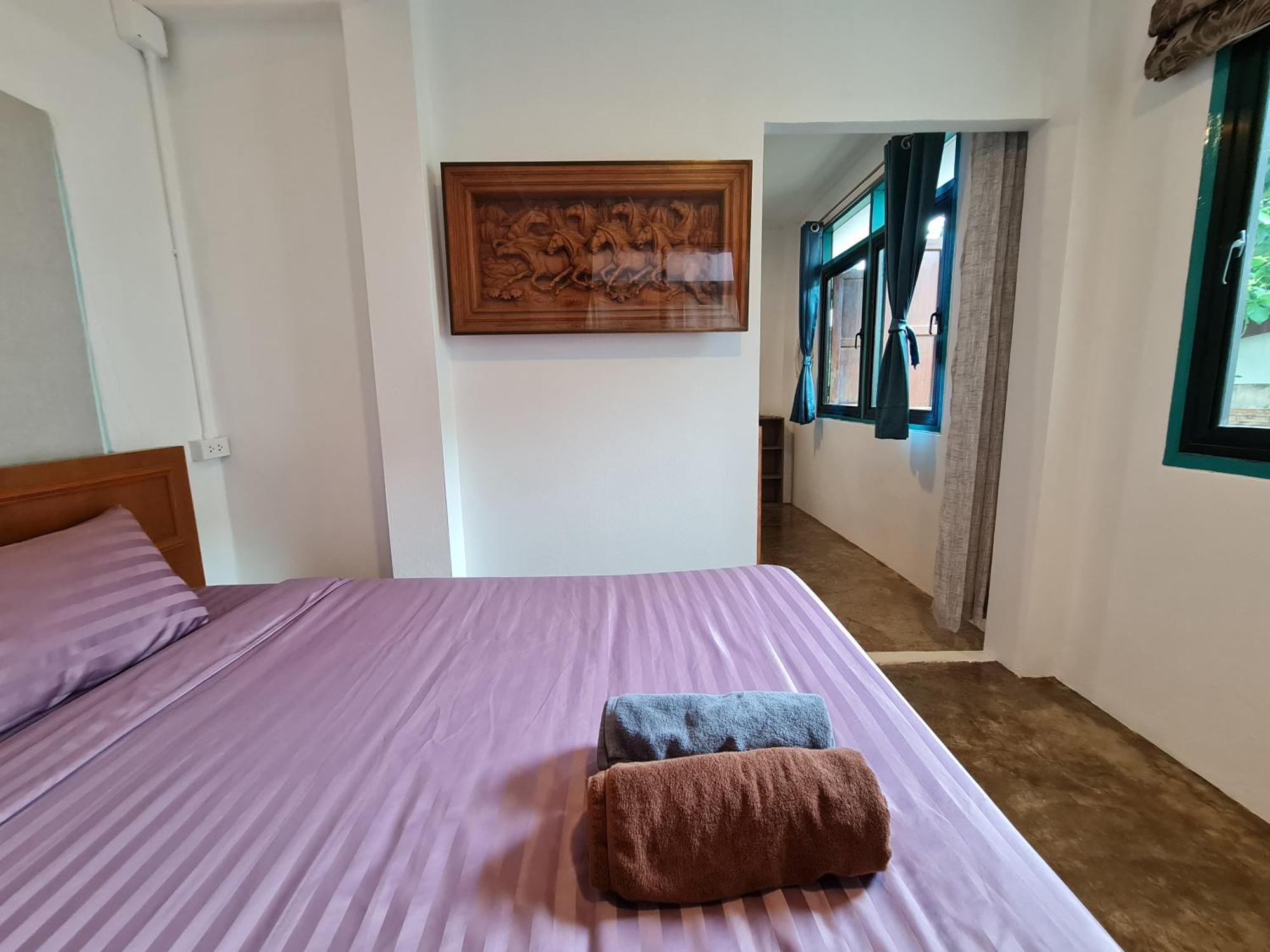 Tepbunthomhouse Ayutthaya Apartment Екстериор снимка