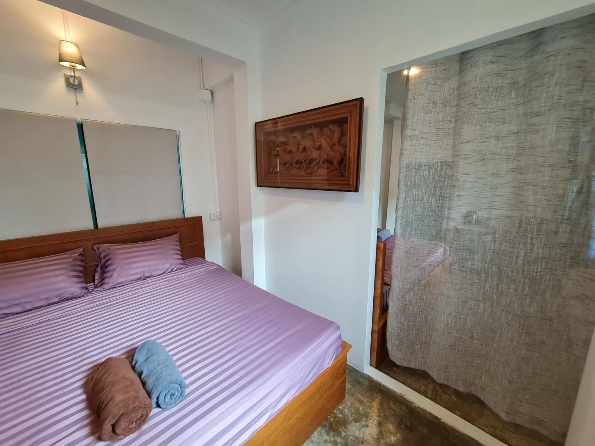 Tepbunthomhouse Ayutthaya Apartment Екстериор снимка