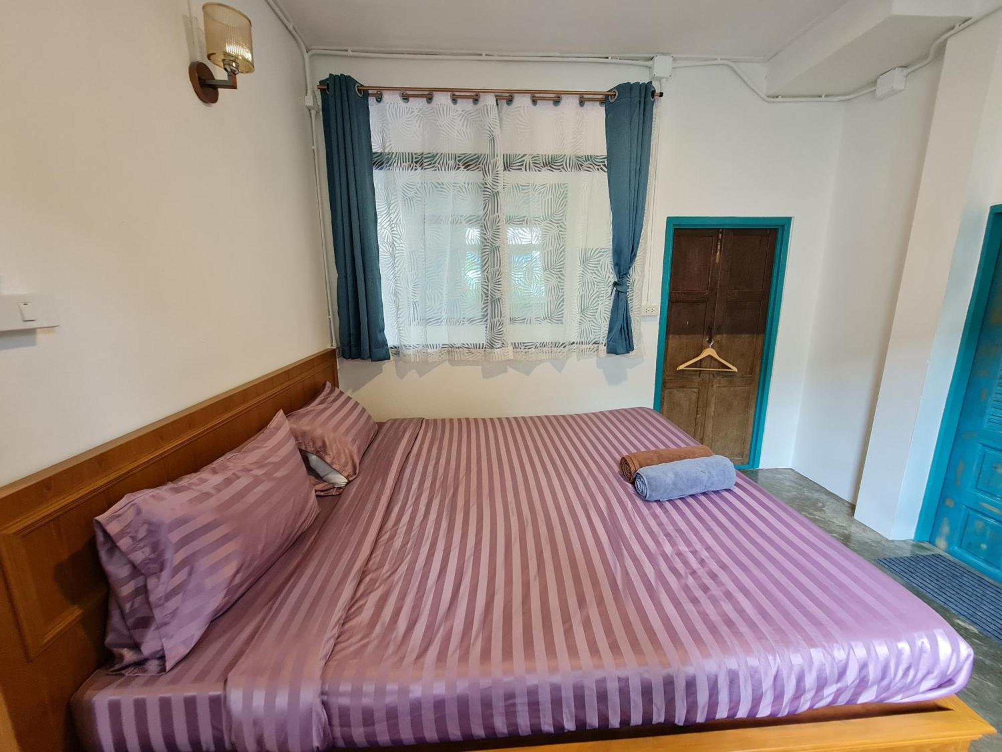 Tepbunthomhouse Ayutthaya Apartment Екстериор снимка