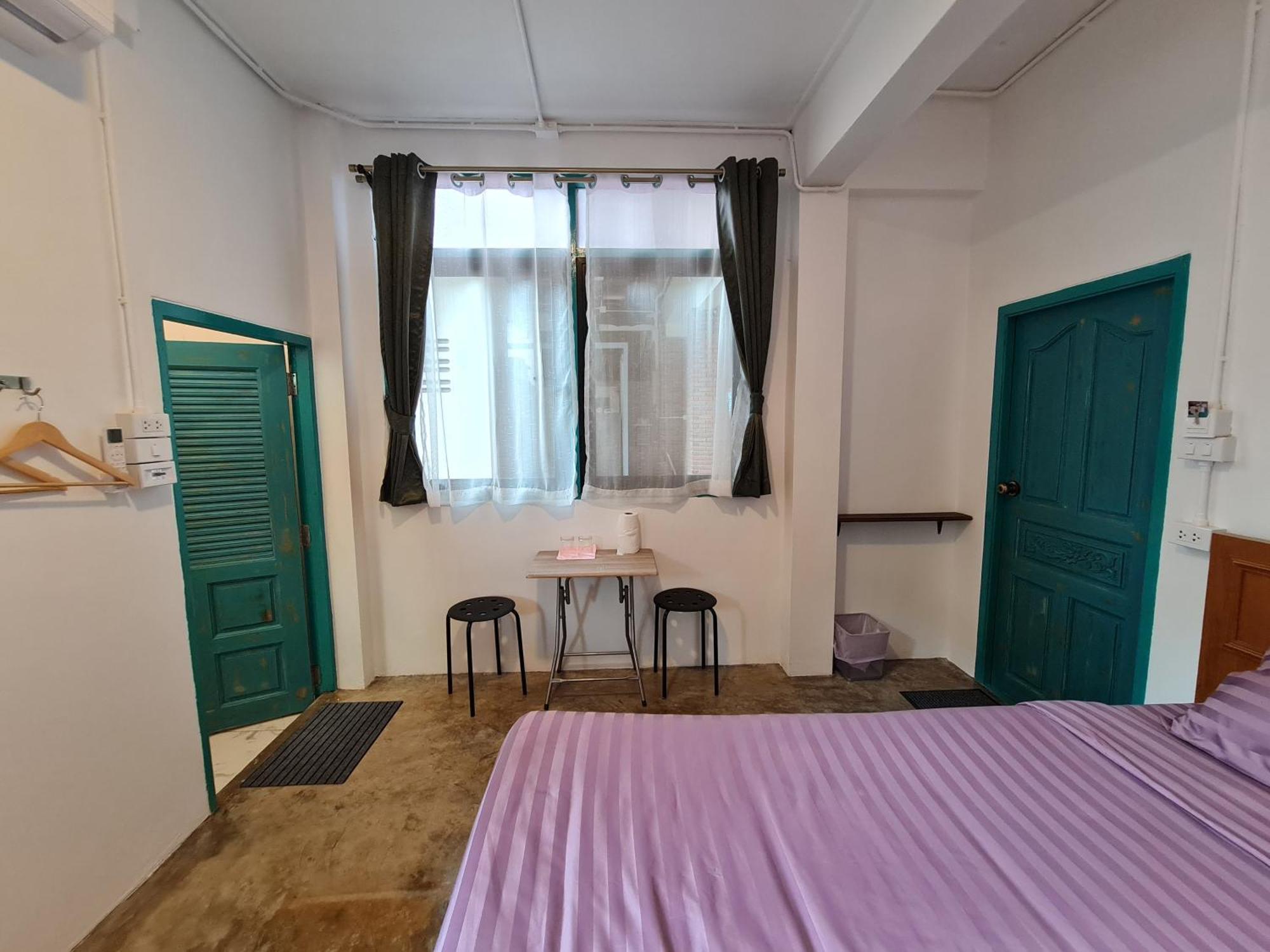 Tepbunthomhouse Ayutthaya Apartment Екстериор снимка